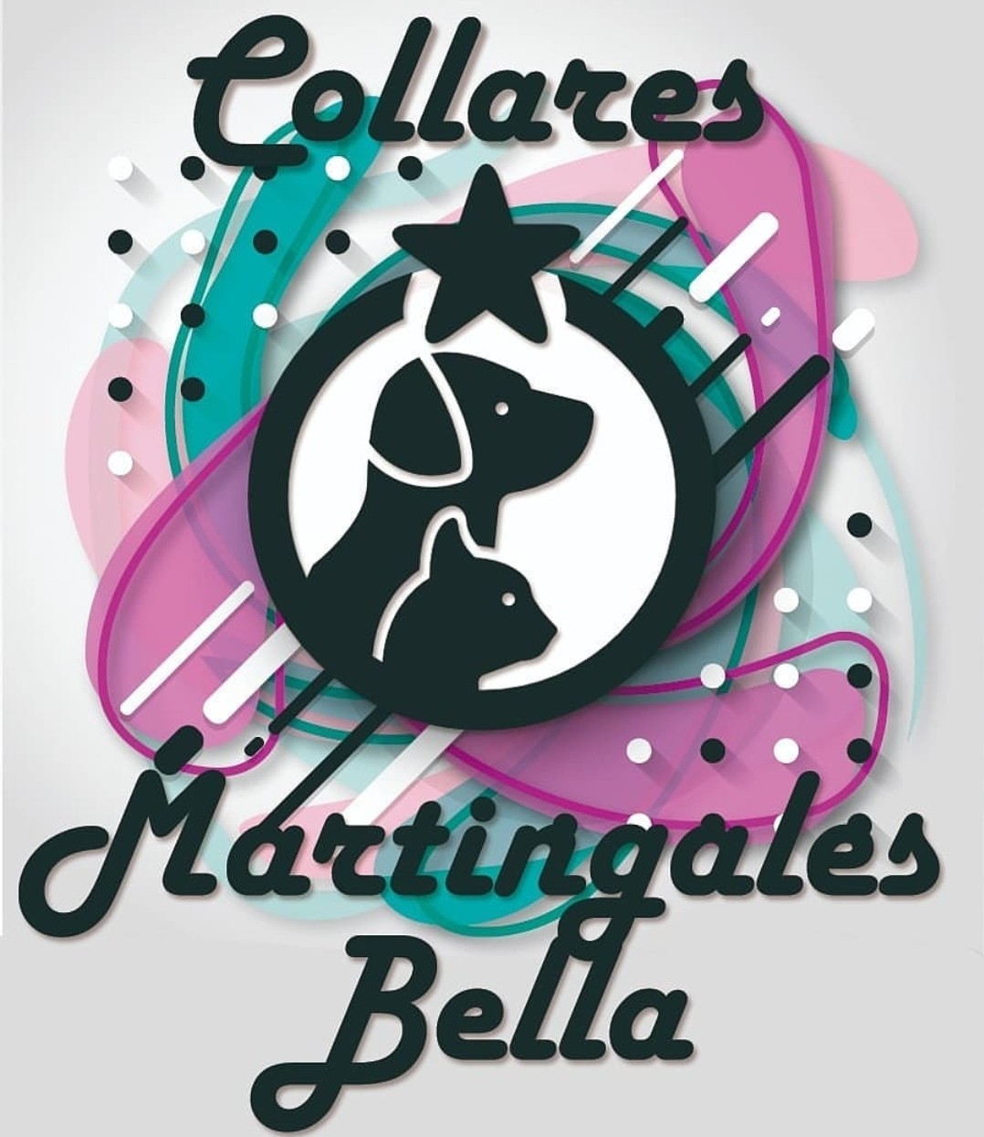 Logo Collaresmartingalesbella
