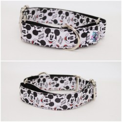 Martingale Mickey Mouse...