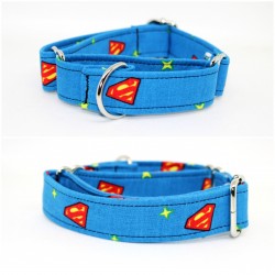 Martingale Superman (2,5cm)