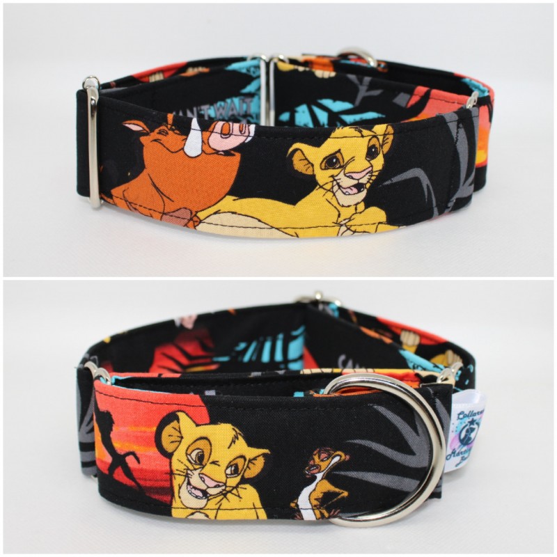 Collar Hakuna Matata Collar Hakuna Matata