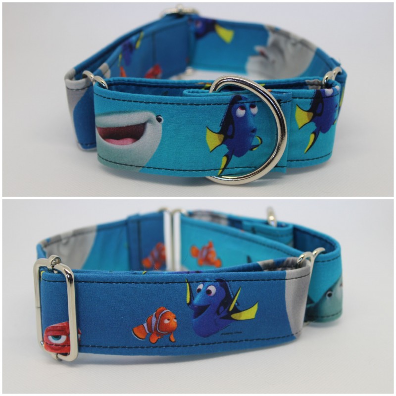 Collar Dory / Nemo Collar Dory / Nemo