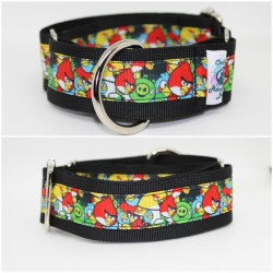 Martingale Angry Birds (4cm)