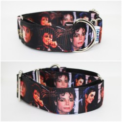 Martingale Michael Jackson...